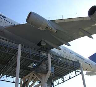 Technik Museum in Speyer