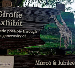 Singapur Zoo