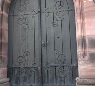 Evangelische Petruskirche 