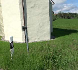 Kapelle Sankt Paulus Herlazhofen