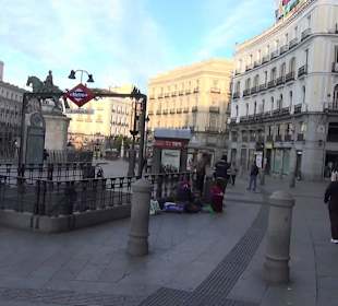 Puerta del Sol