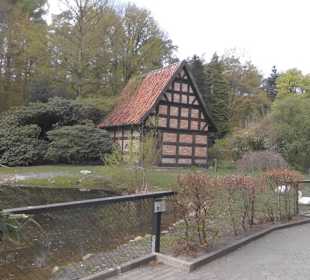 Weltvogelpark Walsrode