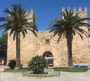 Altstadt Alcudia
