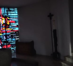 St. Johannes Evangelist
