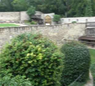 Falkenhof Rosenburg