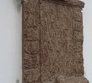 Uff-Kirchhof Stuttgart-Bad Cannstatt