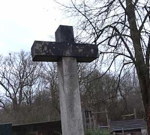 Kriegerdenkmal Oferdingen