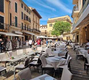 Restaurant Sa Portassa