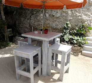 Impressionen vom Restaurant Karakter