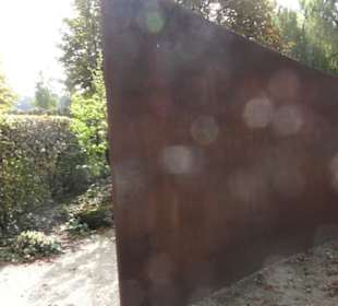 Kneipp`scher Sinnesgarten