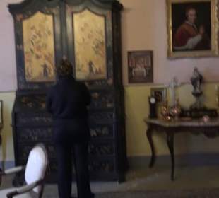 Casa Rocca Piccola
