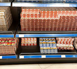 Flughafen Faro (FAO)