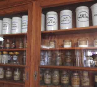 Apothekenmuseum