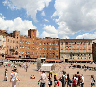 Piazza del Campo