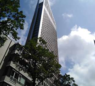 Grachtenfahrt durch Den Haag