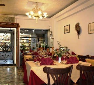 Ristorante Da Bruno Venezia
