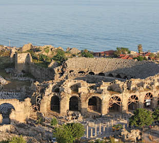 Theater
