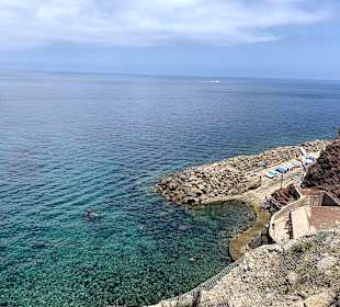 Strand Estellencs