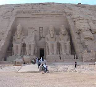 Abu Simbel
