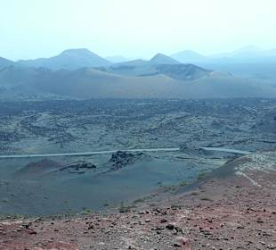 Nationalpark Timanfaya