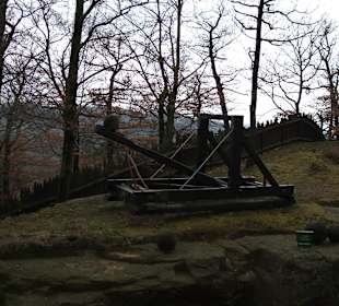 Bastei Sächsische Schweiz - Elbsandsteingebirge