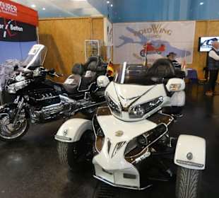 Goldwingfreunde Bodensee