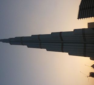 Burj Kahlifa