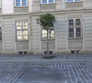 Residenzplatz