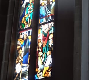 Evangelische Martinskirche