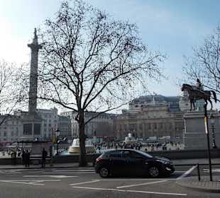 Centrum Londynu