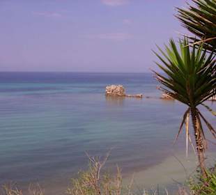Nea Potidea