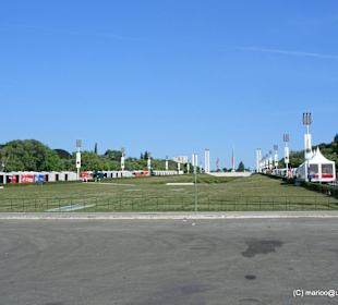 Parque Eduardi VII