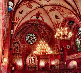 Stadtkirche St. Jakobi, Peine
