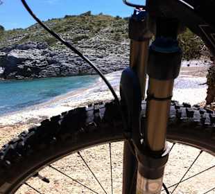 Top Bikes für Sicherheit auf steinigen Trails