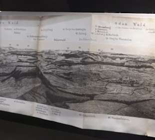 Hohenstaufen Geschichtsraum