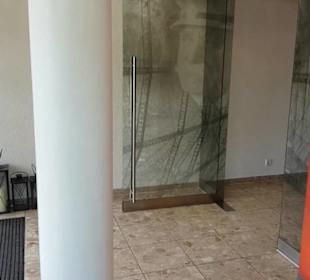 Restaurant Ferdinand und Café