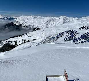 Wandern Neukirchen am Großvenediger