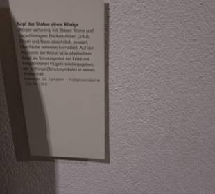 Museum Alte Kulturen