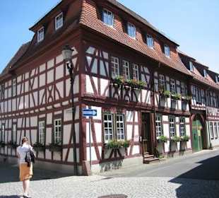 Fachwerkhaus