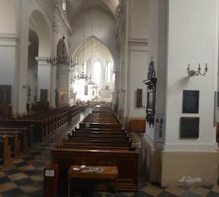 Dominikanerkirche St. Hyazinth