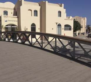 Rundfahrt El Gouna