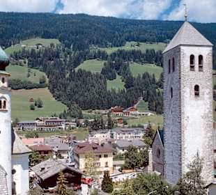Innichen - San Candido