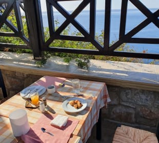 Akropolis von Rhodos (Monte Smith Hill)