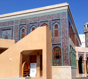 Katara Moschee