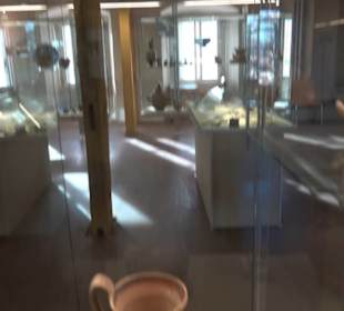 Museum Alte Kulturen