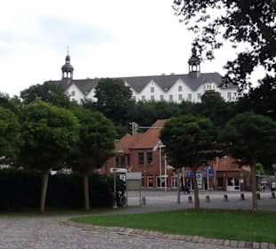 Das Schloss