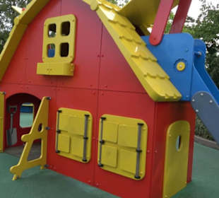 Imagination - Duplo Village