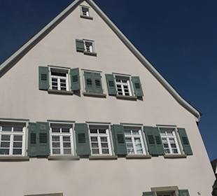 Katholisches Gemeindezentrum