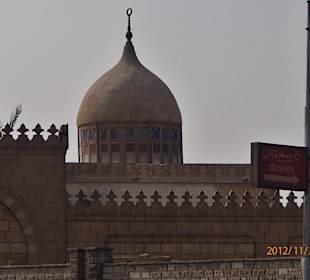 Cairo-Impressionen