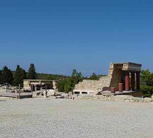Knossos